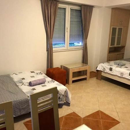 Ohrid Apartment Deep Blue Lake Luaran gambar