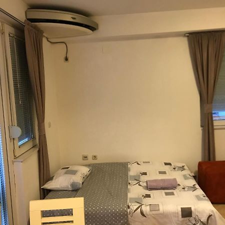 Ohrid Apartment Deep Blue Lake Luaran gambar