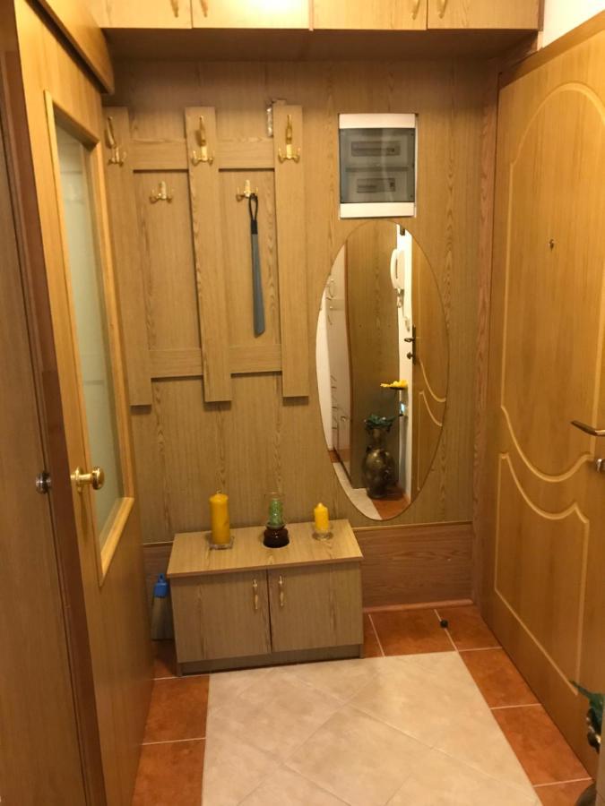 Ohrid Apartment Deep Blue Lake Luaran gambar