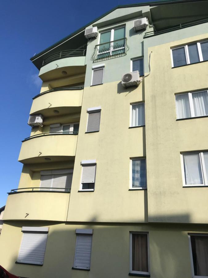 Ohrid Apartment Deep Blue Lake Luaran gambar